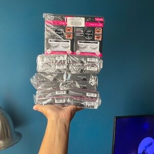 Ardell Magnetic Liner & Lash Set - Black